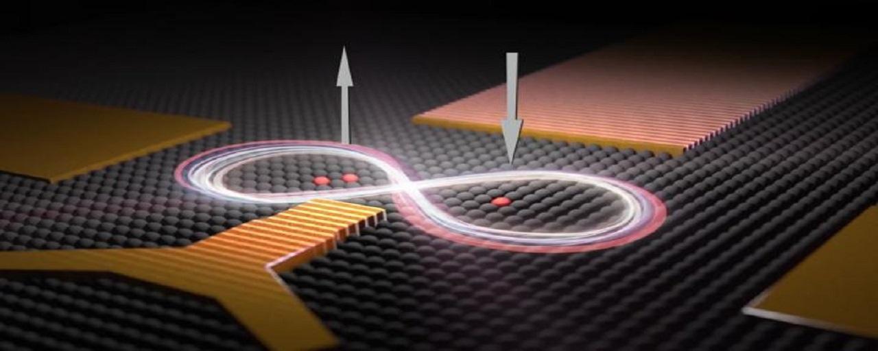 qubits in the solid state