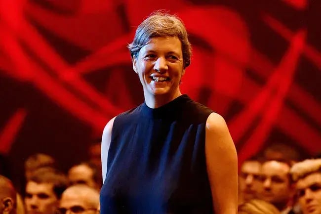 Michelle Yvonne Simmons - Australian of the Year 2018