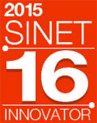 SINET16-Winner-2015