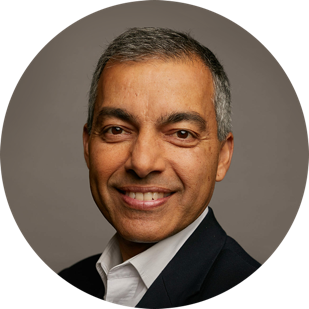 Dr. Vikram Sharma